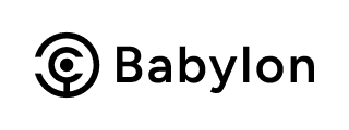 Client logo