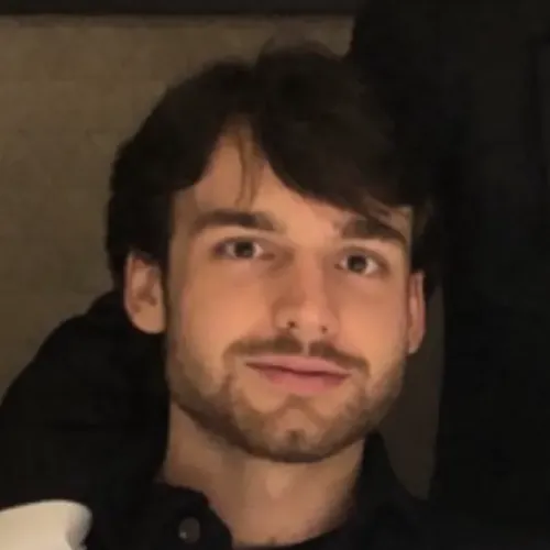 Federico Daffina Minicucci