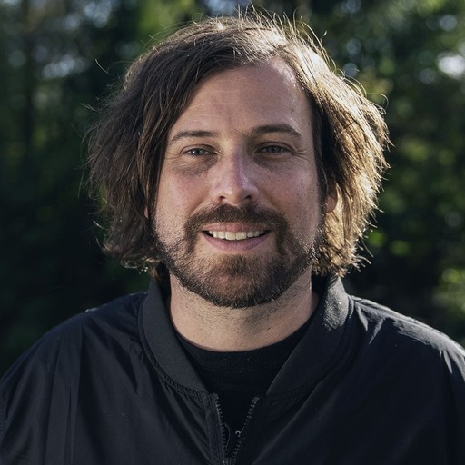 Harry Halpin