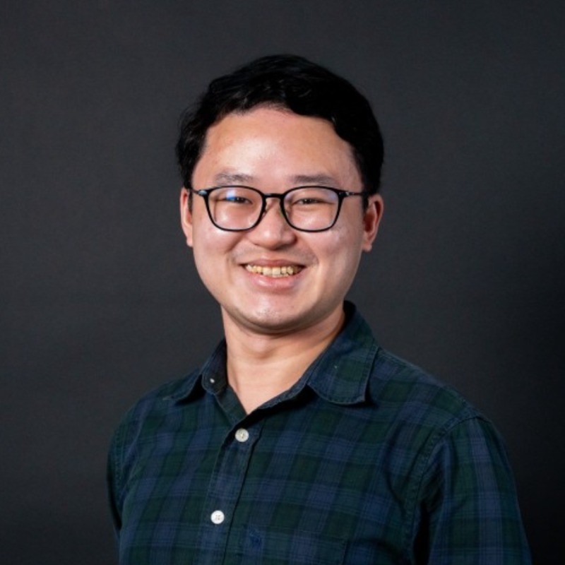 Jia Jian Goi