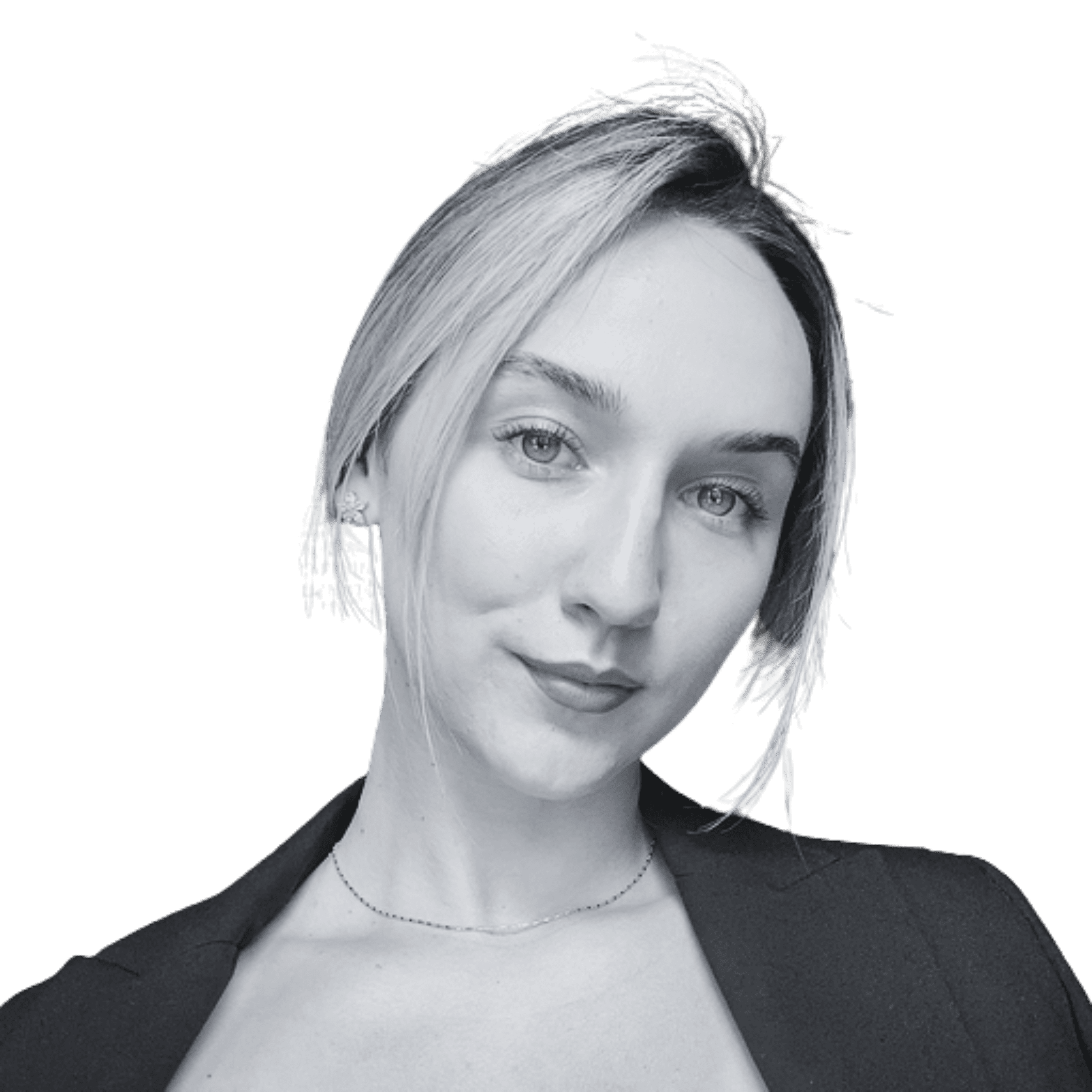 Kateryna Yakovenko