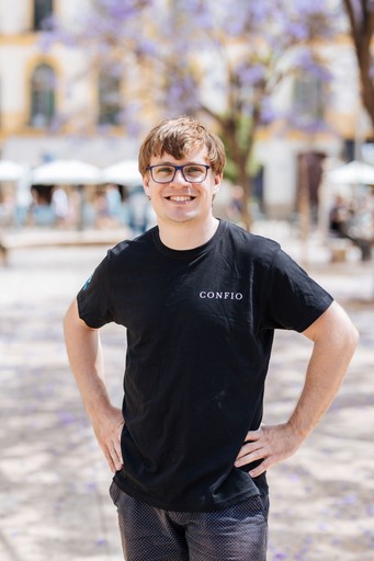 Simon Warta